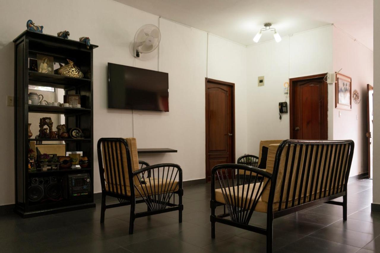 Rinakawsay - Viveviajando Apartamento Amoblado En Tena Exterior foto