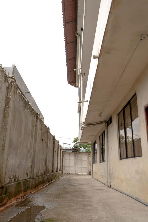 Rinakawsay - Viveviajando Apartamento Amoblado En Tena Exterior foto